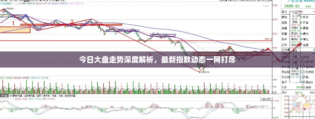 今日大盘走势深度解析，最新指数动态一网打尽