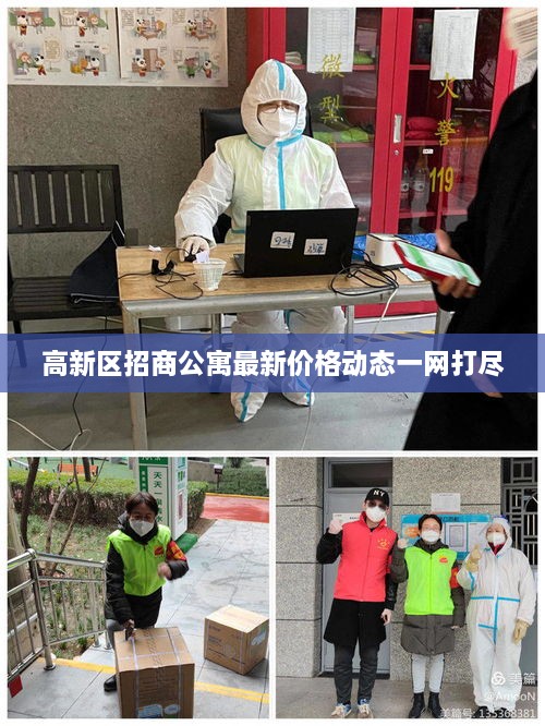 高新区招商公寓最新价格动态一网打尽