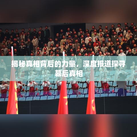 揭秘真相背后的力量，深度报道探寻幕后真相