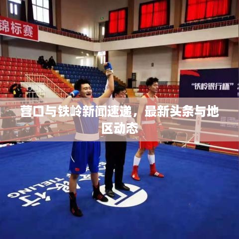 营口与铁岭新闻速递，最新头条与地区动态