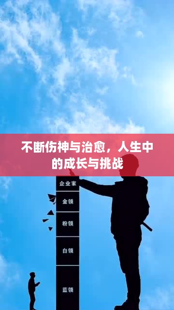 不断伤神与治愈，人生中的成长与挑战
