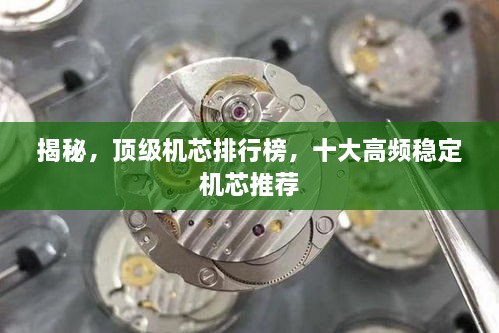 揭秘，顶级机芯排行榜，十大高频稳定机芯推荐