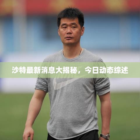 沙特最新消息大揭秘，今日动态综述
