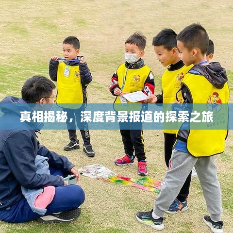 真相揭秘，深度背景报道的探索之旅