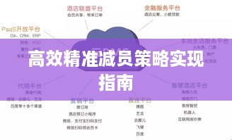 高效精准减员策略实现指南