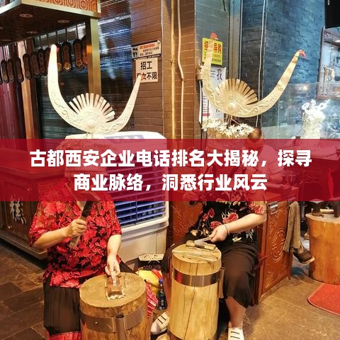 古都西安企业电话排名大揭秘，探寻商业脉络，洞悉行业风云