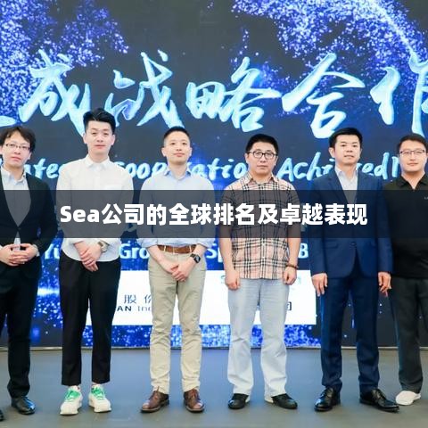 Sea公司的全球排名及卓越表现