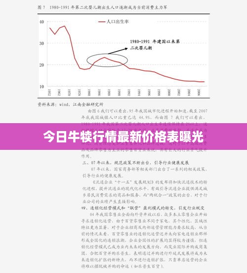 今日牛犊行情最新价格表曝光