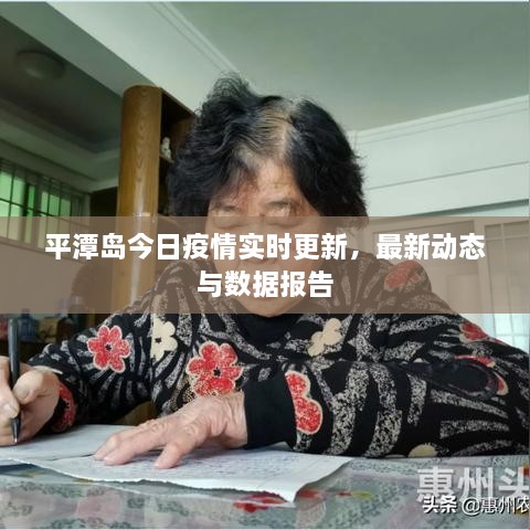 平潭岛今日疫情实时更新，最新动态与数据报告