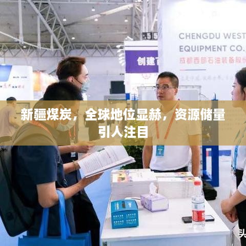 新疆煤炭，全球地位显赫，资源储量引人注目