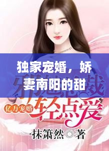 独家宠婚，娇妻南阳的甜蜜爱情纪事