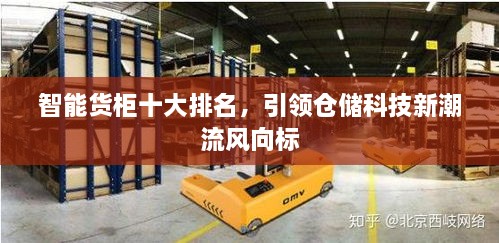 智能货柜十大排名，引领仓储科技新潮流风向标