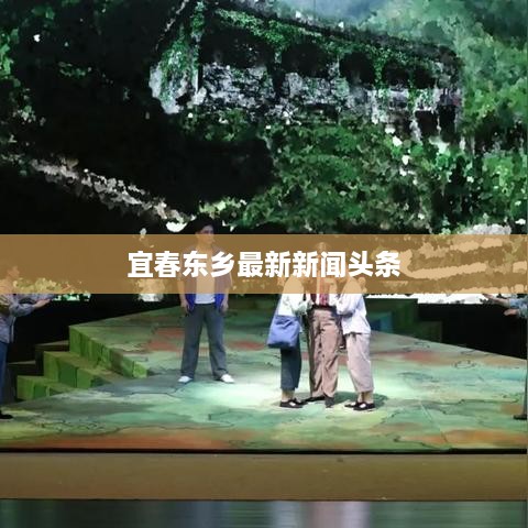宜春东乡最新新闻头条