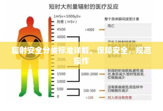 辐射安全分类标准详解，保障安全，规范操作