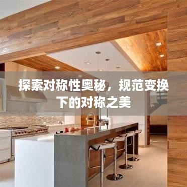 探索对称性奥秘，规范变换下的对称之美