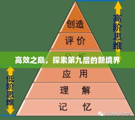 高效之巅，探索第九层的新境界