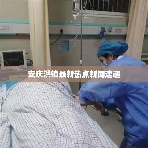 安庆洪镇最新热点新闻速递