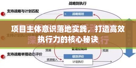 项目主体意识落地实践，打造高效执行力的核心秘诀