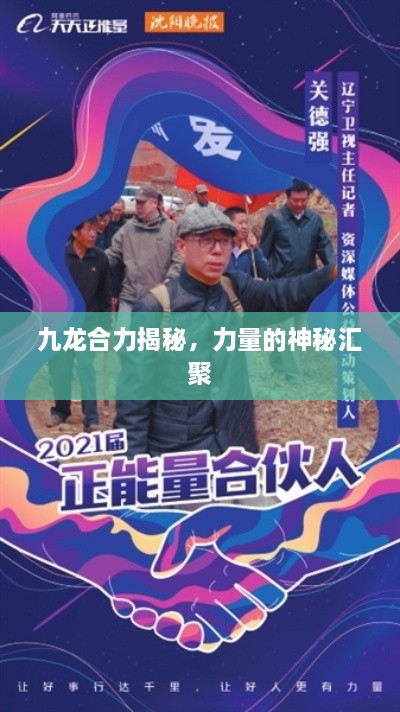 九龙合力揭秘，力量的神秘汇聚