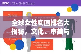 全球女性胸围排名大揭秘，文化、审美与时尚之交融影响探究