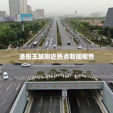 洛阳王城附近热点新闻聚焦