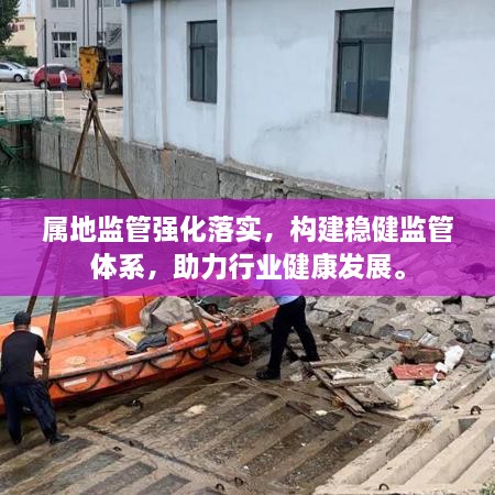 属地监管强化落实，构建稳健监管体系，助力行业健康发展。