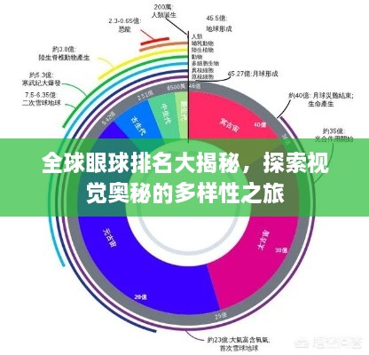 全球眼球排名大揭秘，探索视觉奥秘的多样性之旅