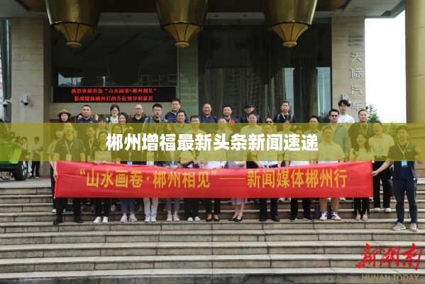郴州增福最新头条新闻速递
