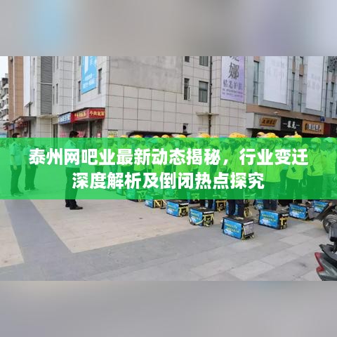 泰州网吧业最新动态揭秘，行业变迁深度解析及倒闭热点探究