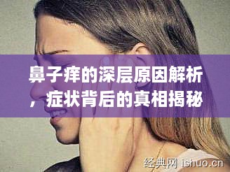 鼻子痒的深层原因解析，症状背后的真相揭秘