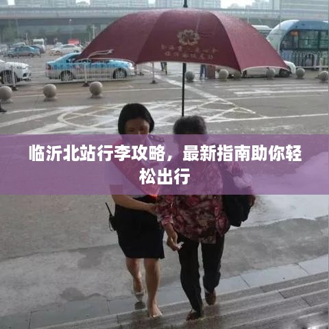 临沂北站行李攻略，最新指南助你轻松出行
