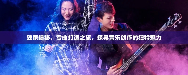 独家揭秘，专曲打造之旅，探寻音乐创作的独特魅力