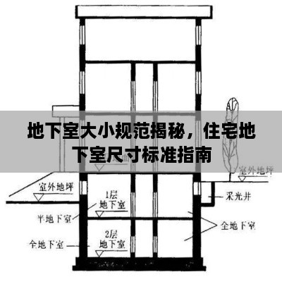 地下室大小规范揭秘，住宅地下室尺寸标准指南
