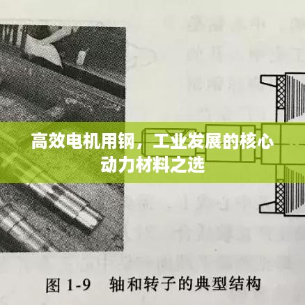 高效电机用钢，工业发展的核心动力材料之选