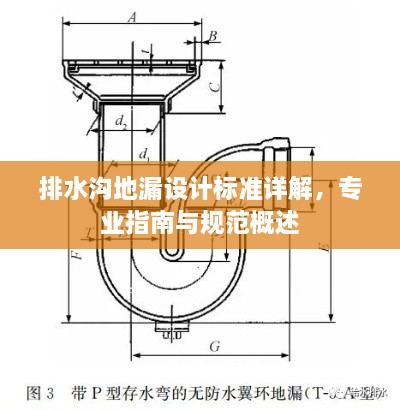 排水沟地漏设计标准详解，专业指南与规范概述