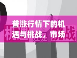 普涨行情下的机遇与挑战，市场繁荣背后的真相揭秘
