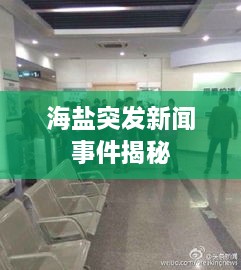 海盐突发新闻事件揭秘