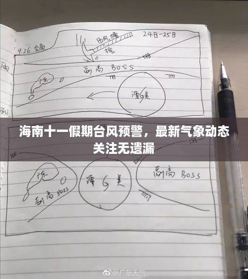 海南十一假期台风预警，最新气象动态关注无遗漏