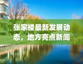张家楼最新发展动态，地方亮点新闻头条