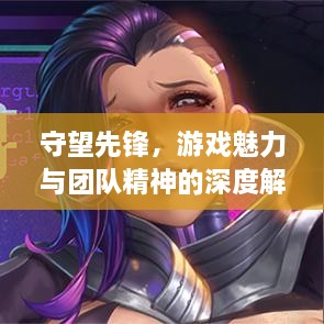 守望先锋，游戏魅力与团队精神的深度解析
