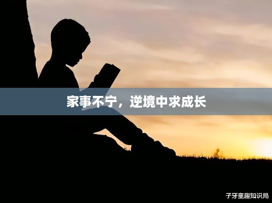 家事不宁，逆境中求成长