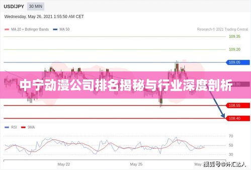 中宁动漫公司排名揭秘与行业深度剖析