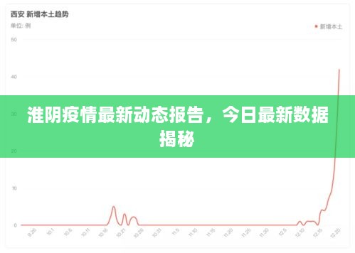 淮阴疫情最新动态报告，今日最新数据揭秘