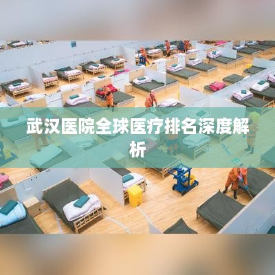 武汉医院全球医疗排名深度解析