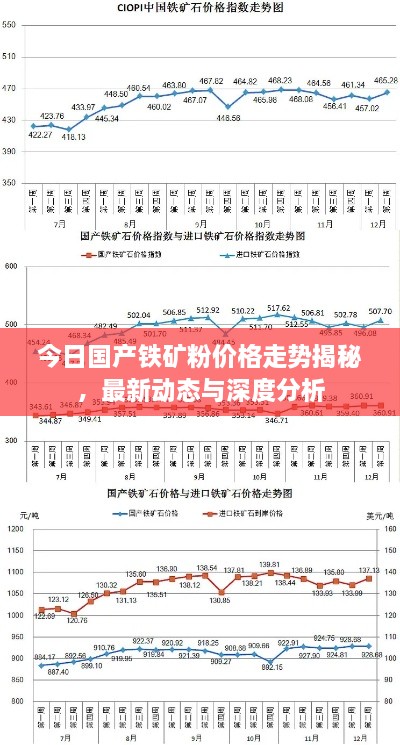 今日国产铁矿粉价格走势揭秘，最新动态与深度分析