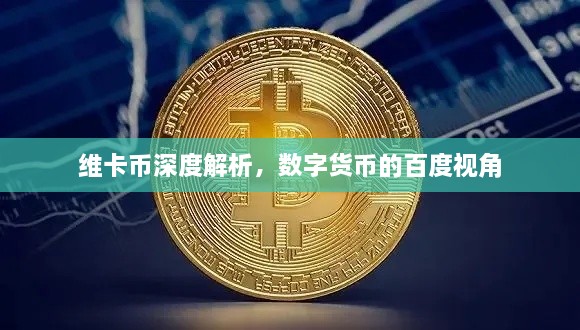 维卡币深度解析，数字货币的百度视角