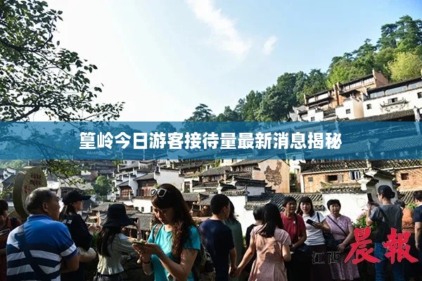 篁岭今日游客接待量最新消息揭秘