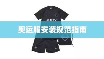 奥运服安装规范指南