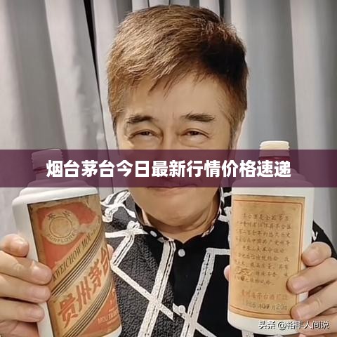 烟台茅台今日最新行情价格速递